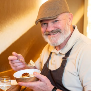 Fils De Philippe Etchebest 