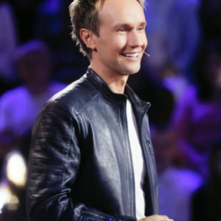 Cyril Féraud Parents 