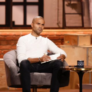 Tony Parker Origine Parents 