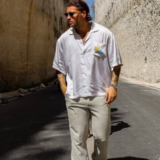 Robin Ex On The Beach