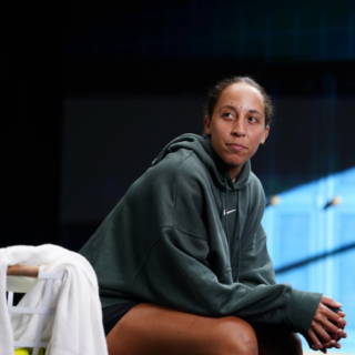 Madison Keys' Parents 