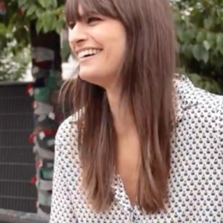 Clara Luciani Taille 