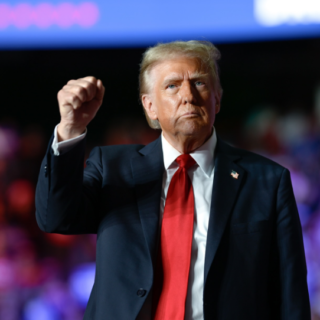 Famille Trump Enfants 