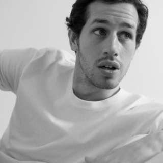 Victor Belmondo Copine 