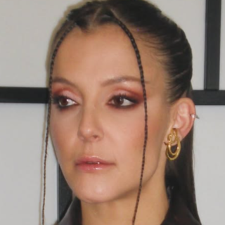 Camille Lellouche Taille 