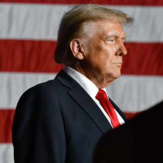 Fils De Trump Et Melania 