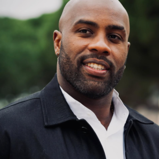 Teddy Riner Taille Poids 