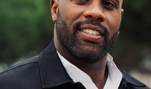 Teddy Riner Taille Poids 