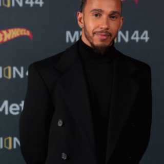 Lewis Hamilton Parents 