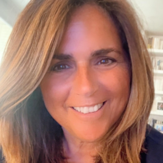 Valérie Benaim Jeune 