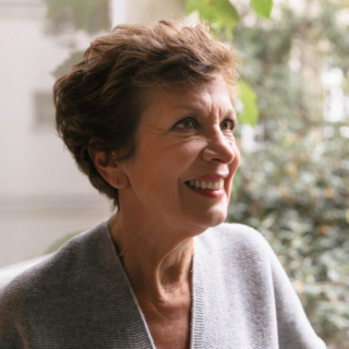 Catherine Laborde Jeune 