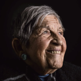 Petit Fils De Ginette Kolinka 