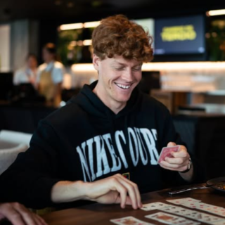 Jannik Sinner Origine Parents 