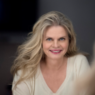 Isabelle Nanty Jeune 