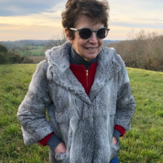 Catherine Laborde Wiki 