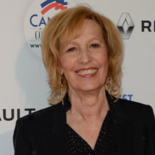 Catherine Barma Jeune 