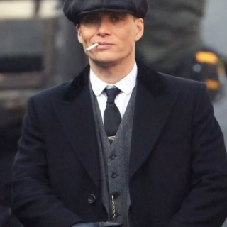 Cillian Murphy Taille 