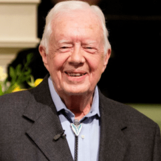 Jimmy Carter Enfants 