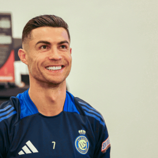 Fils De Cristiano Ronaldo 