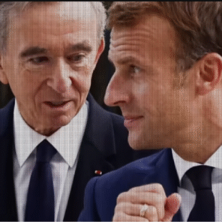 Bernard Arnault Richesse