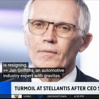 Carlos Tavares Salaire