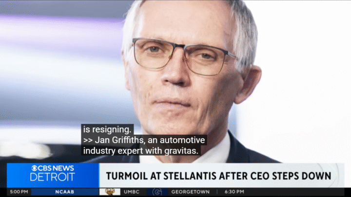 Carlos Tavares Salaire