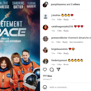 Luana Belmondo Époux