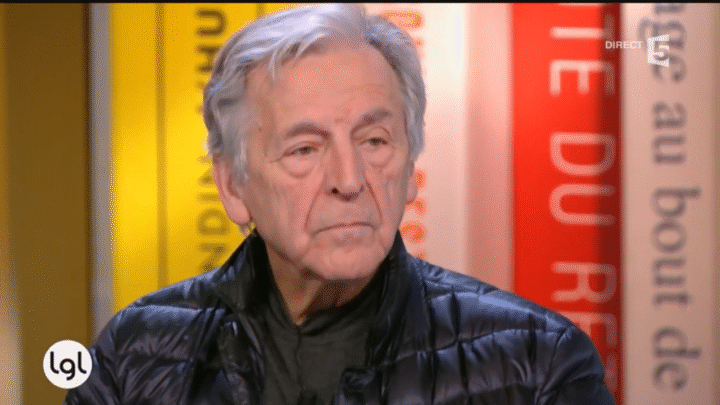 Costa-Gavras Âge actuel