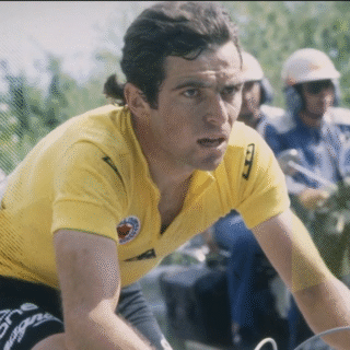 Bernard Hinault Âge actuel