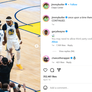 Jimmy Butler Salaire