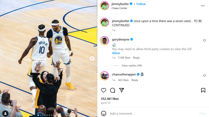 Jimmy Butler Salaire