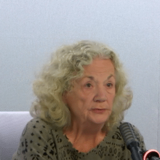 Catherine Hiegel Âge actuel