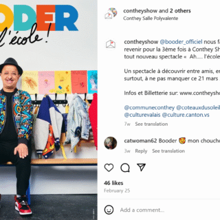 Booder (Mohammed Benyamna) Femme