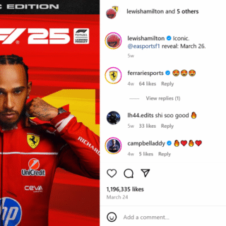 Lewis Hamilton Salaire