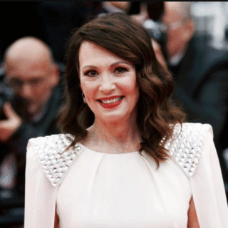 Christiane Conil Acteur