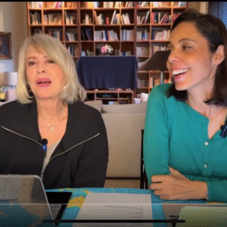 Christine Haas Opinion