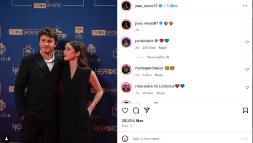 João Neves Réalisations