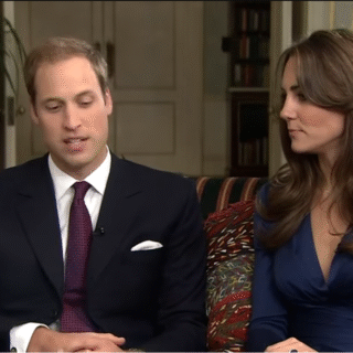 Kate Middleton Santé