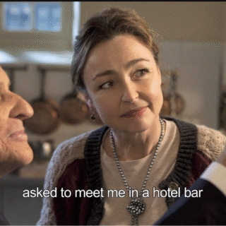 Catherine Frot Acteur