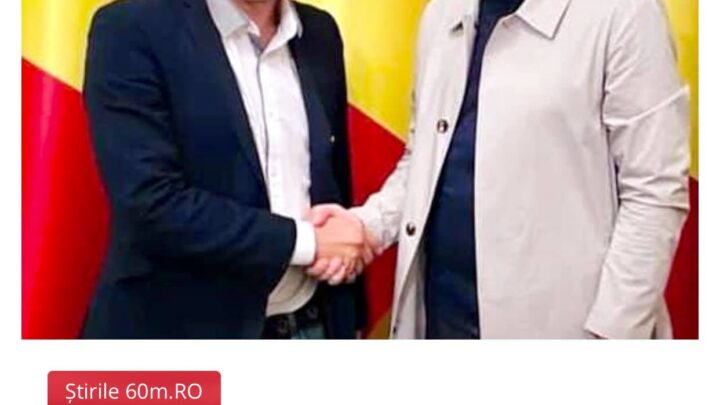 George Simion Origine