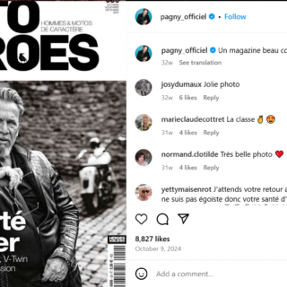 Florent Pagny Cancer