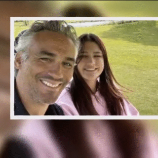 Arnaud Riverain Acteur