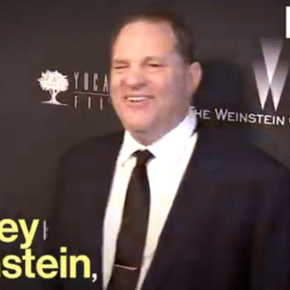 Harvey Weinstein Affaire
