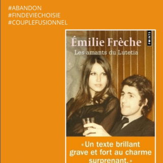 Jerome Guedj compagne