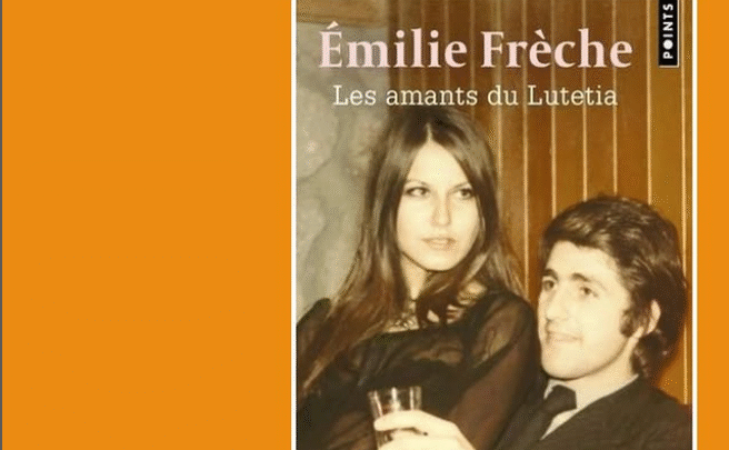 Jerome Guedj compagne