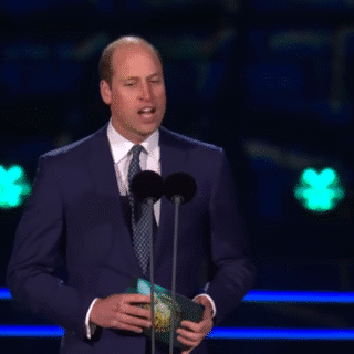 Prince William Relation