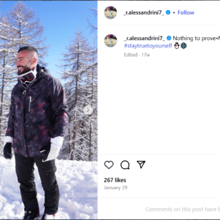 Romain Alessandrini Réalisations