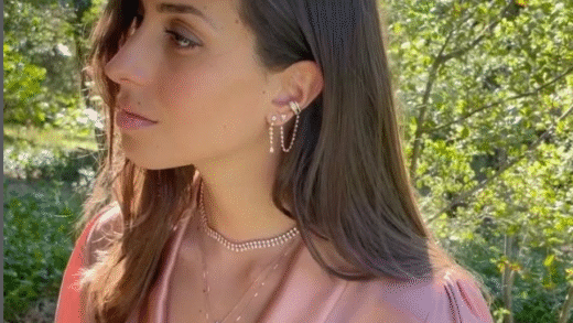 Ines de Ramon ex-mari