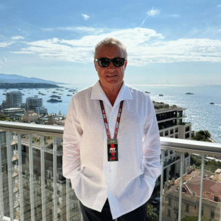 Jean Alesi fils