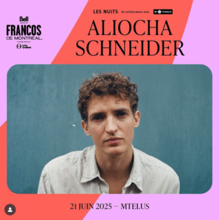 Aliocha Schneider compagne